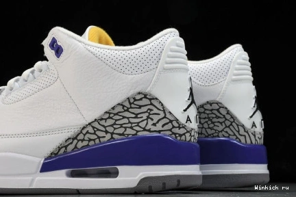 3 Kobe Bryant PE Jordan Retro 1203